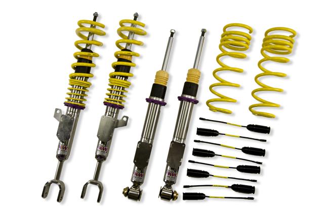 KW Coilover Kit 35220090